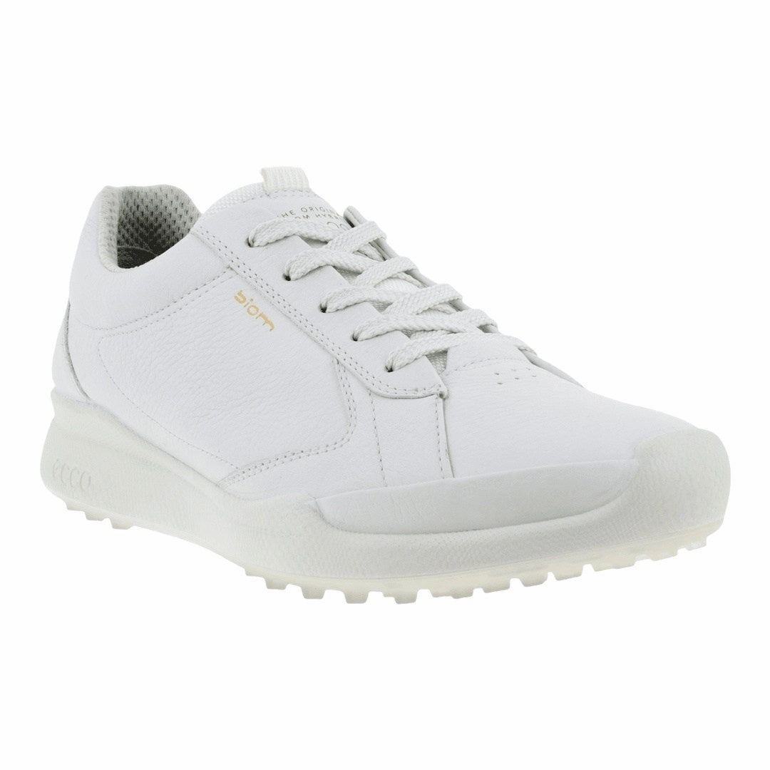 Flawless Finish, Premium Quality Ecco Ladies Biom Hybrid Golf Shoes 100573