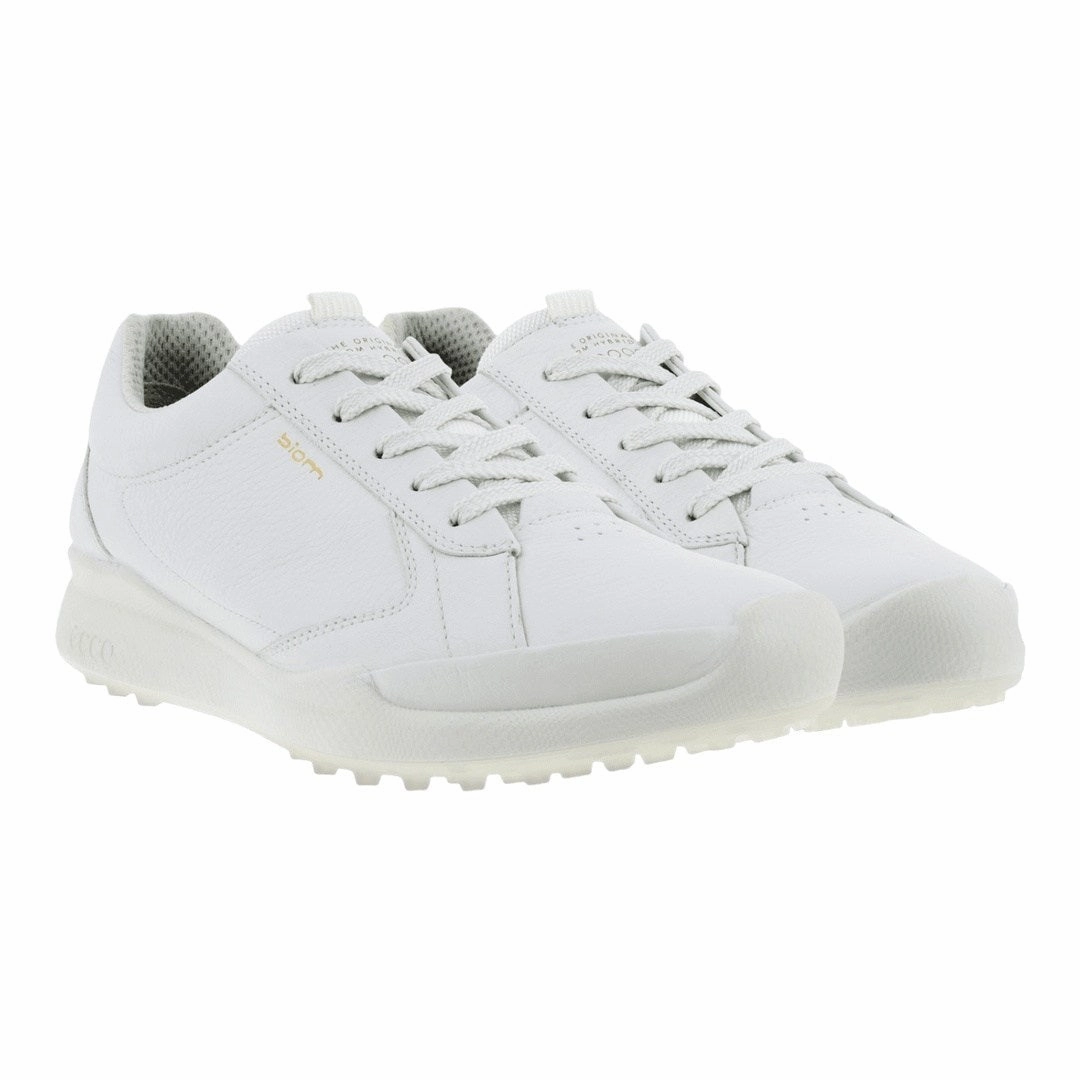 Lightweight Design Ecco Ladies Biom Hybrid Golf Shoes 100573