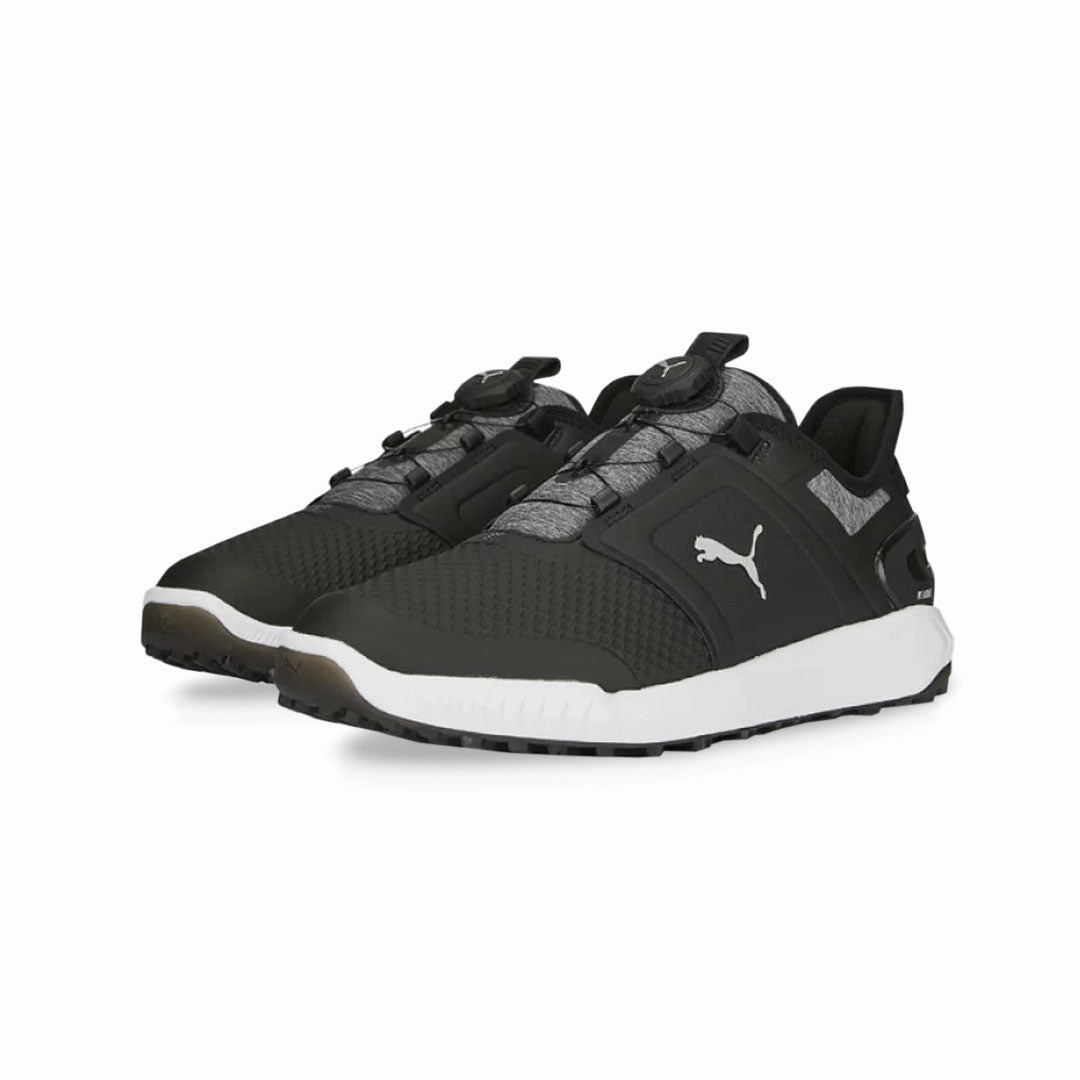 Hurry Before It Sells Puma - Men's Ignite Elevate Disc Spikeless Golf Shoes (376080 02)