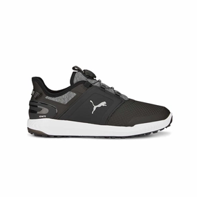 Tailored Just For You Money Saving Deal Puma - Men's Ignite Elevate Disc Spikeless Golf Shoes (376080 02) Restricted deal Lightweight Design