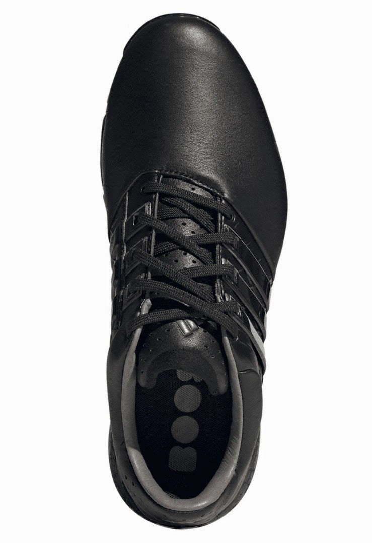 adidas Tour360 XT-SL II Golf Shoes FW4995 Be First In Line, Embossed Leather, Built To Last