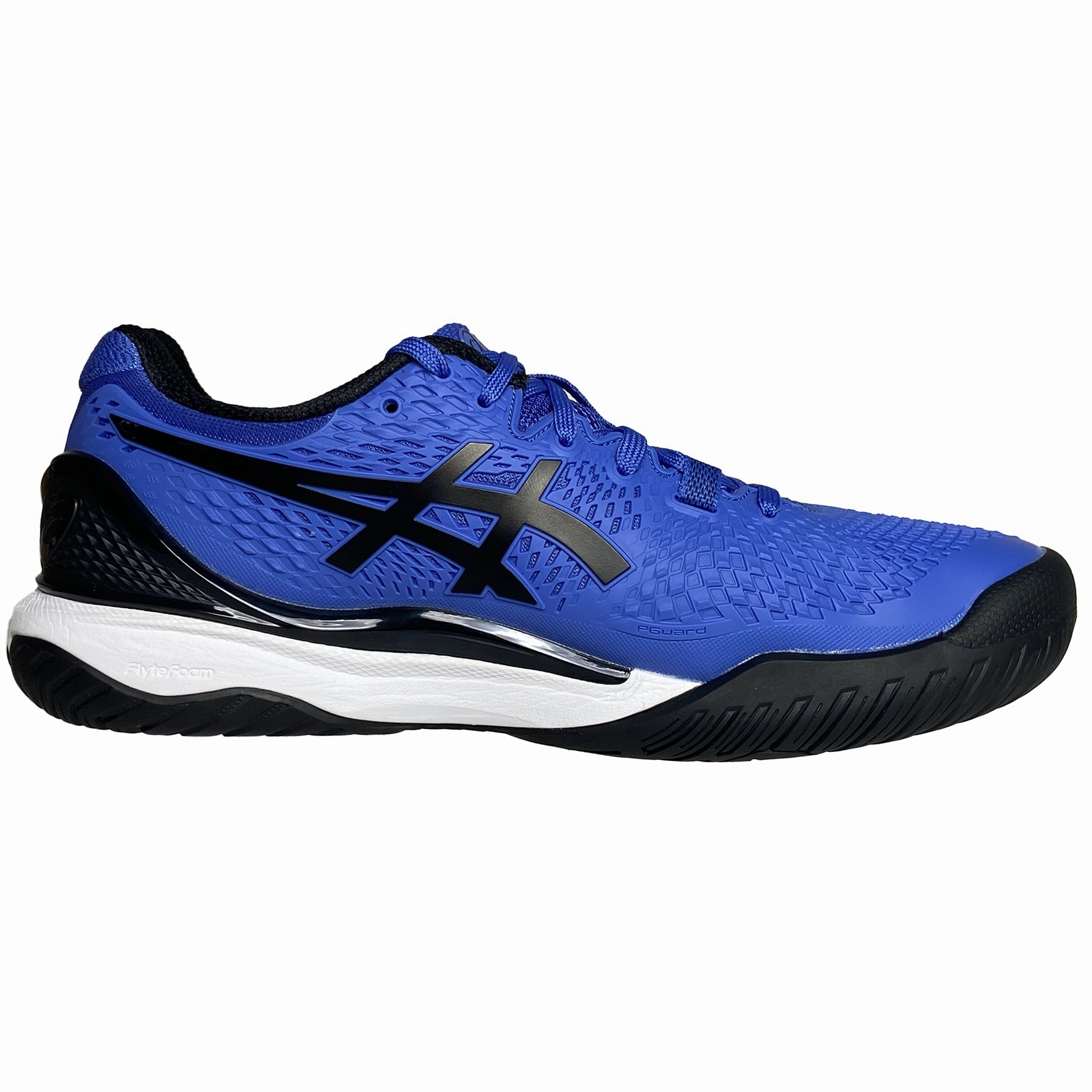 Wear It Anywhere Asics Men's Gel Resolution 9 1041A330-401