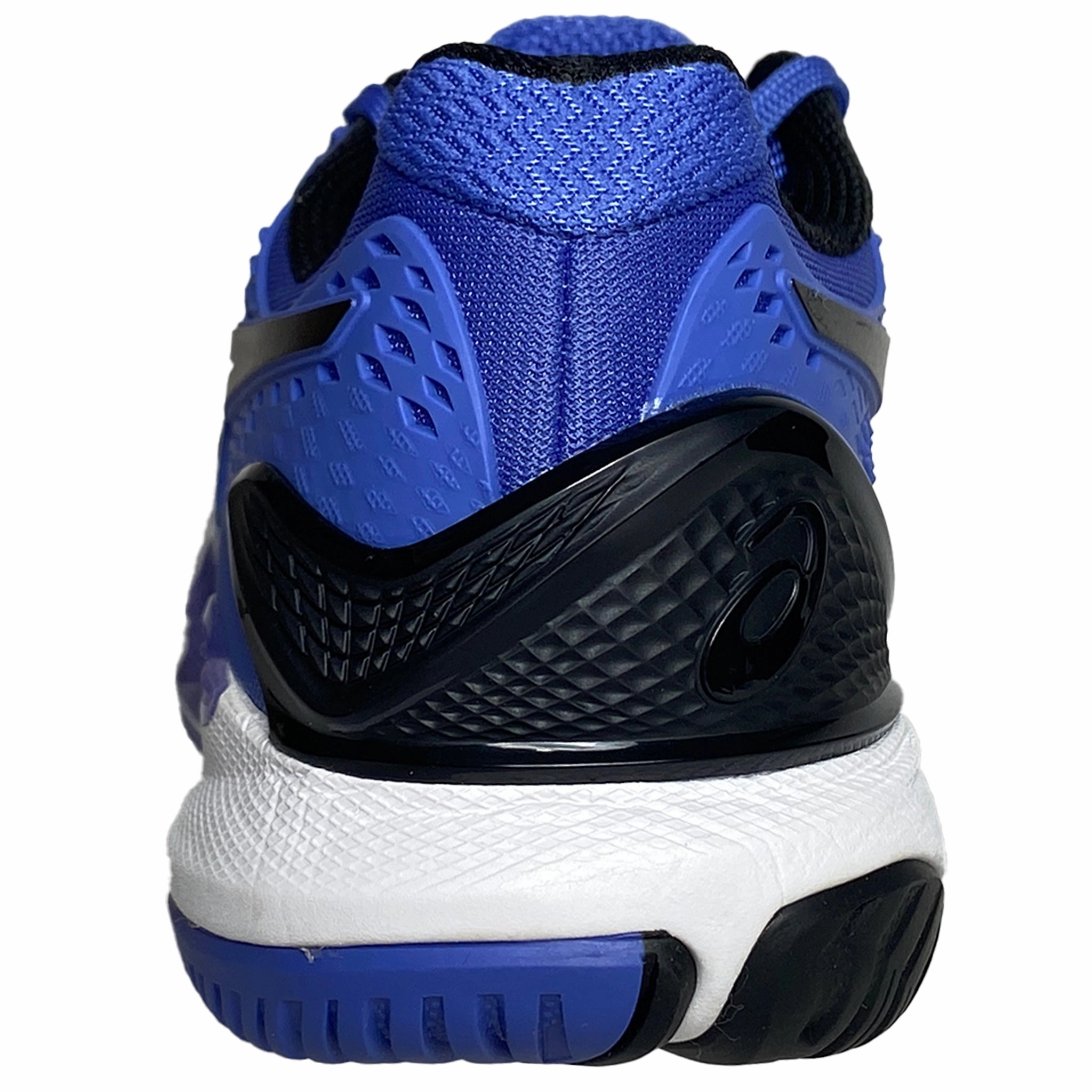 Durable Asics Men's Gel Resolution 9 1041A330-401