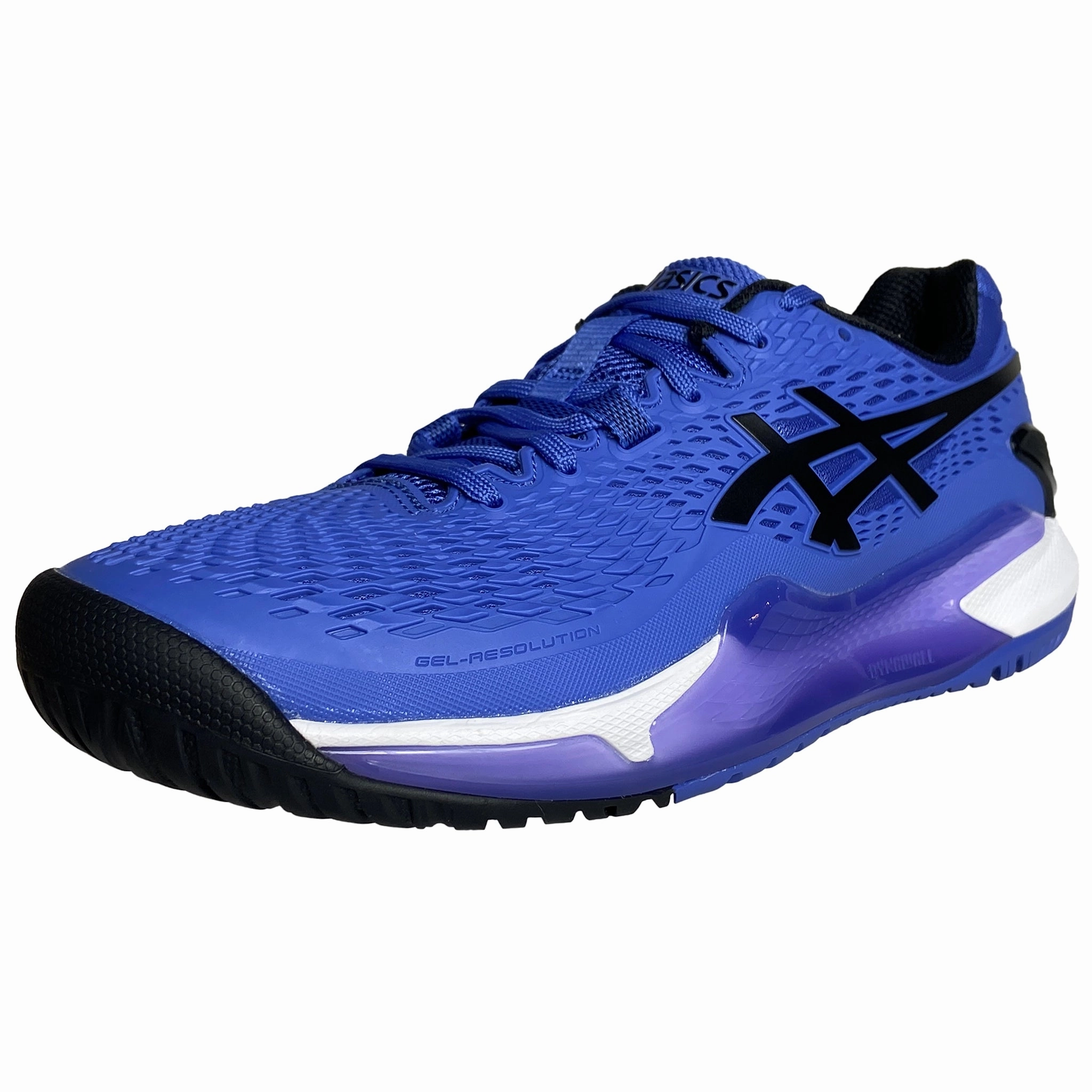 Asics Men's Gel Resolution 9 1041A330-401 Organizer Insert
