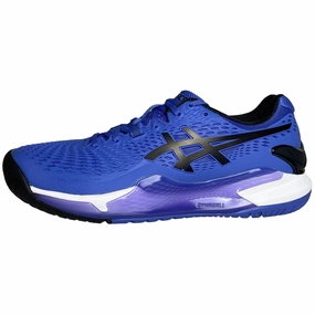 Money Saving Offer Asics Men's Gel Resolution 9 1041A330-401 7-Day Return & Exchange All-In-One Design