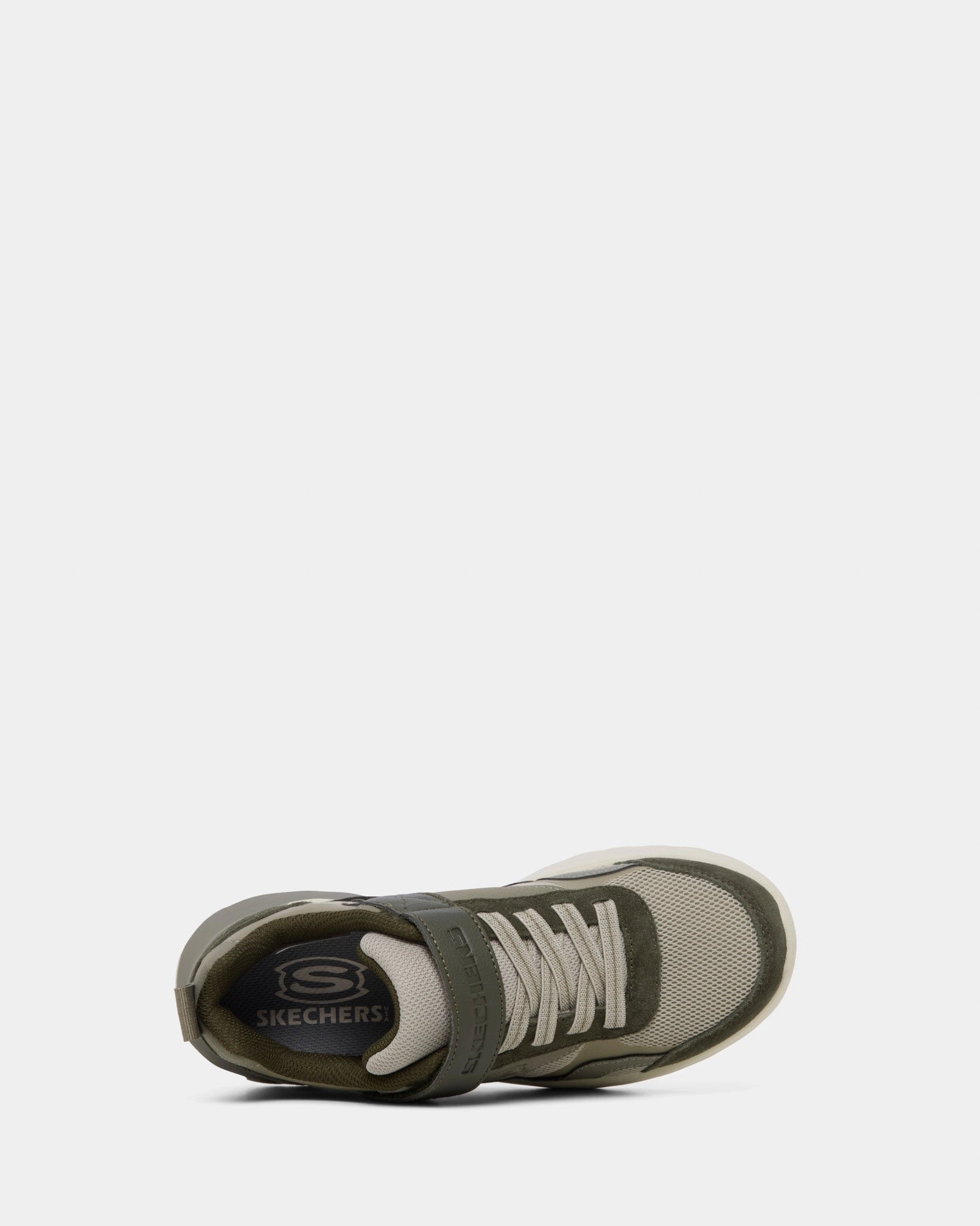 Check It Out Skx-225 Yth B Olive Made For The Modern Life
