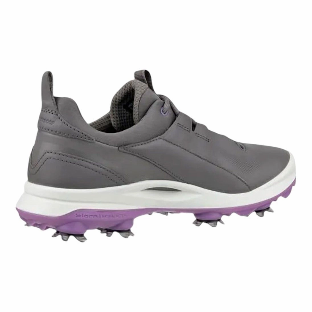 Fold-Over Flap, Everyday, Sleek & Modern Ecco Ladies Biom Tour Golf Shoes 132913
