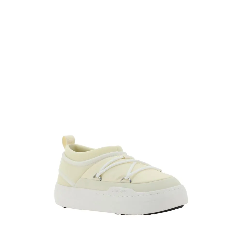 Moon Boot Park Women's Sneakers