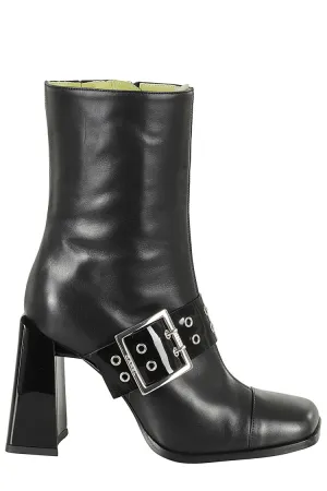 Moonlight Ankle Boot