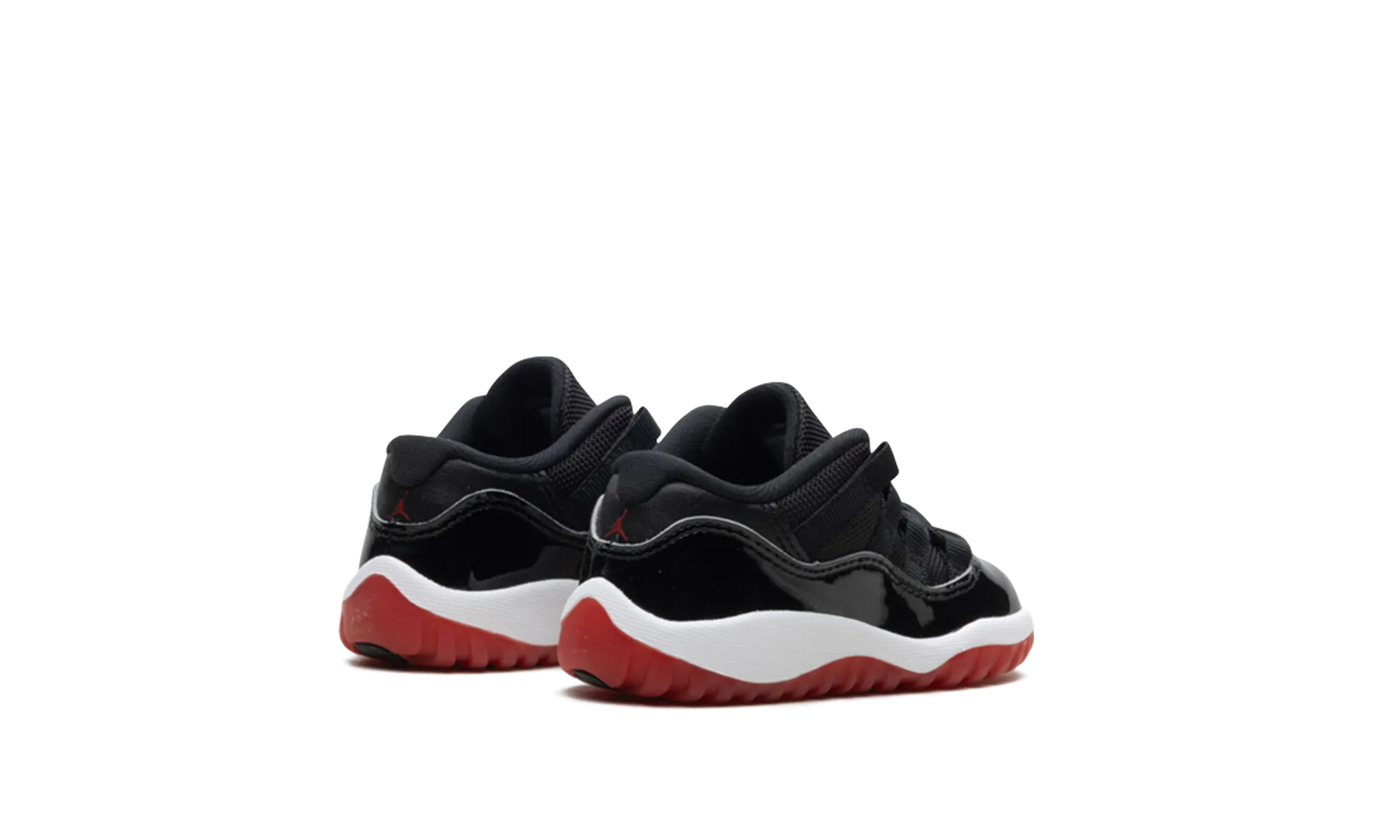 Start Shopping Now, Buy Smart Air Jordan 11 Retro Low TD "Bred"
