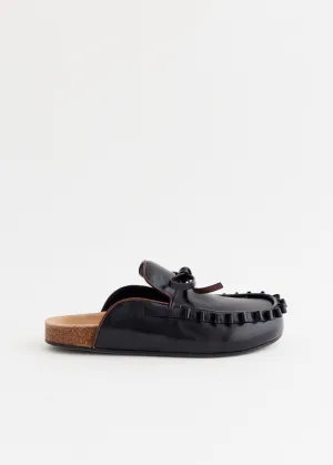 Crafted For You Mother's Day special Ruffle Loafers Fast Installation Trendy Mini Handbag For Parties
