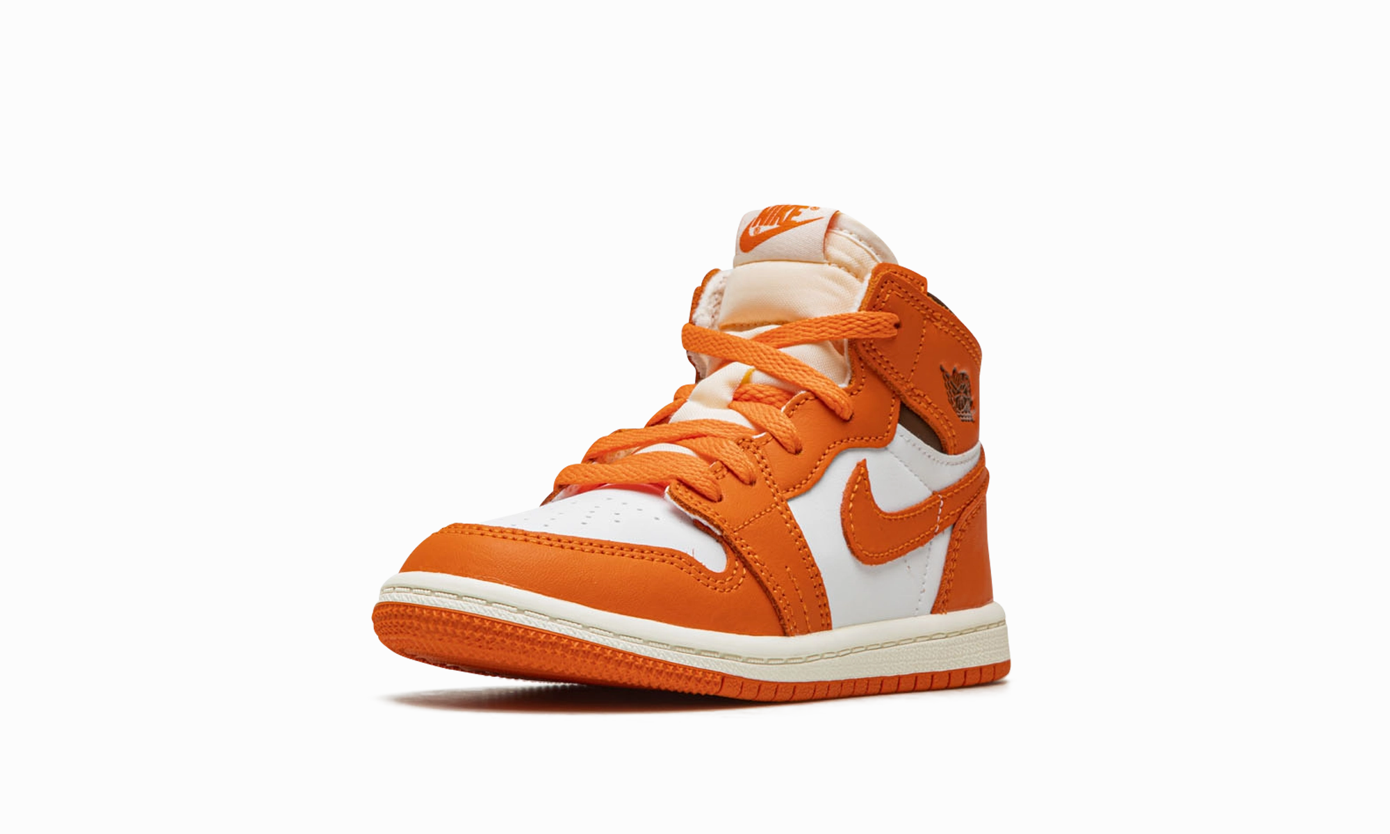 Discover More, For Every Occasion, Your Style, Your Way Air Jordan 1 Retro High OG TD "Starfish"