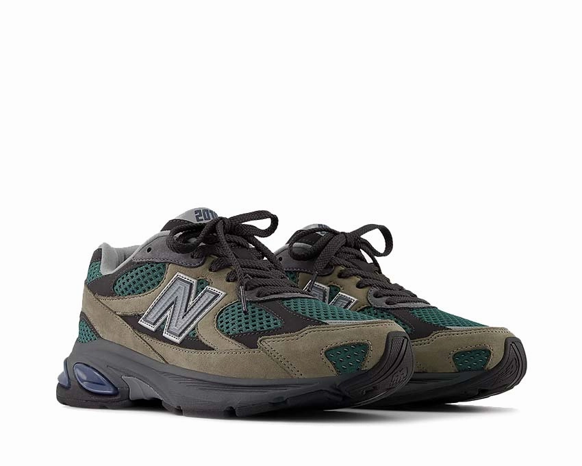 New Balance 2010 "Dockside" TodayS Special