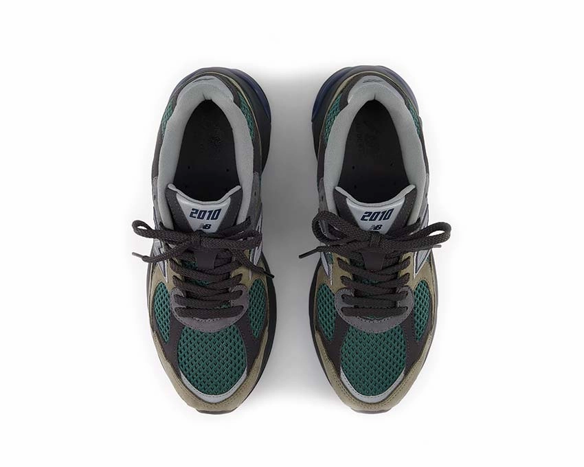 Elevate Every Day New Balance 2010 "Dockside" Your Perfect Fit