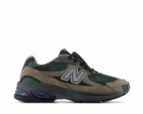 Advanced Features Motivation-enhancing discount New Balance 2010 "Dockside" Commute Goodie Perfect For All Seasons
