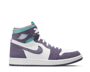Oversized, Designed For Movement Multi-Pocket Air Jordan 1 Zoom Air Comfort Buckle Closure