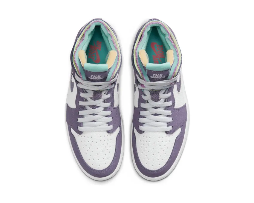 Air Jordan 1 Zoom Air Comfort Multiple Compartments, Shop With Confidence, Shop, Save, Smile