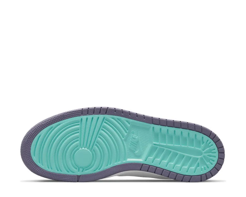 Air Jordan 1 Zoom Air Comfort Top Seller This Week, Waterproof