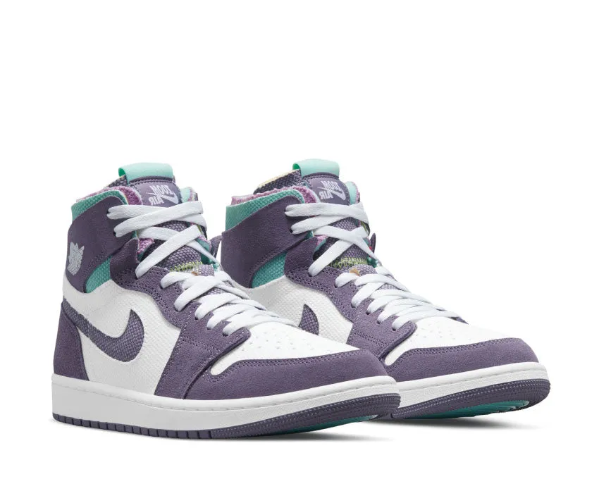 Inspired By Nature Air Jordan 1 Zoom Air Comfort