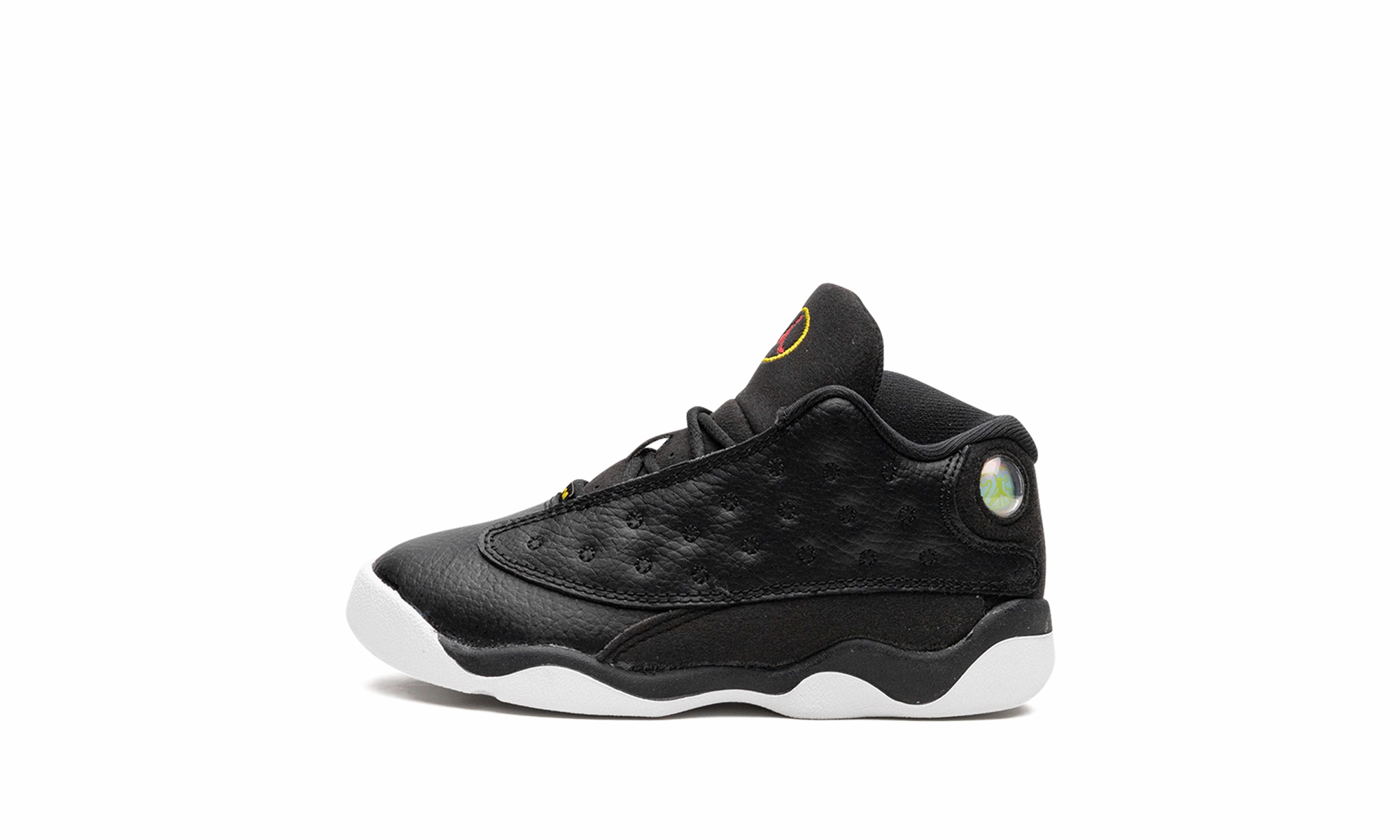 Multi-functional deal Air Jordan 13 TD "Playoffs" Latest Feature Be First In Line, Handcrafted, Be The First To Own