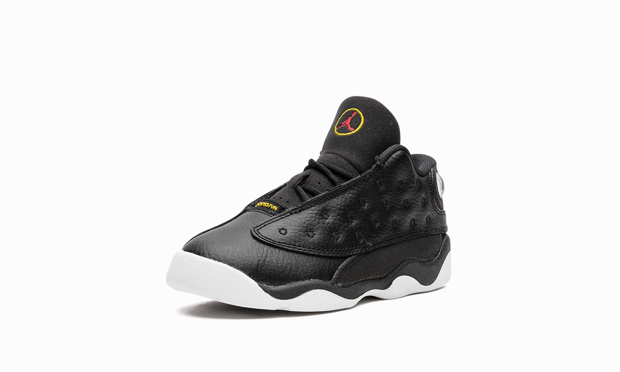 Cotton Air Jordan 13 TD "Playoffs" Just Arrived