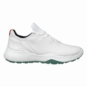 Multi-Pocket Ecco Ladies Biom H5 Golf Shoes 115003 Happiness-inducing offer Space-Saving, Wear It Anywhere