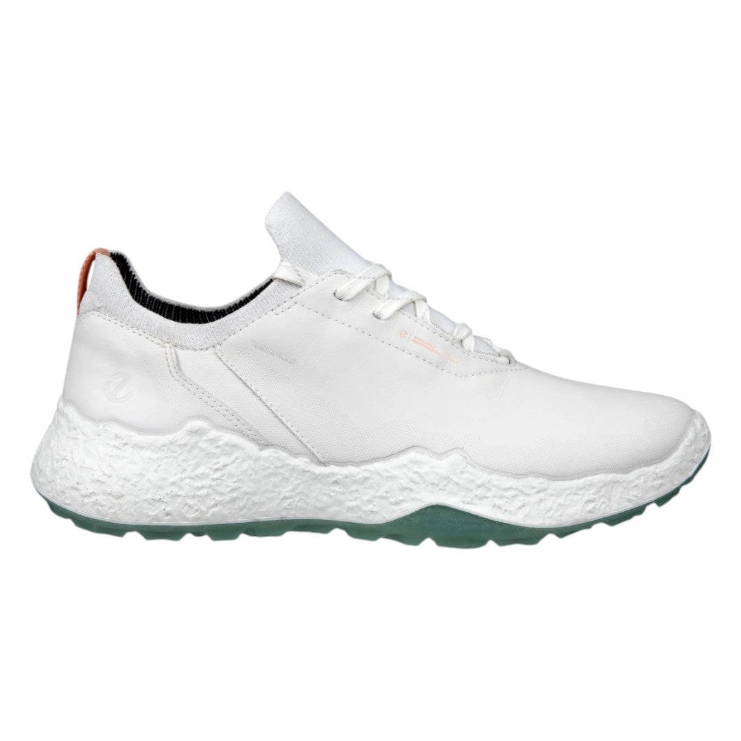 Multi-Pocket Ecco Ladies Biom H5 Golf Shoes 115003 Happiness-inducing offer Space-Saving, Wear It Anywhere