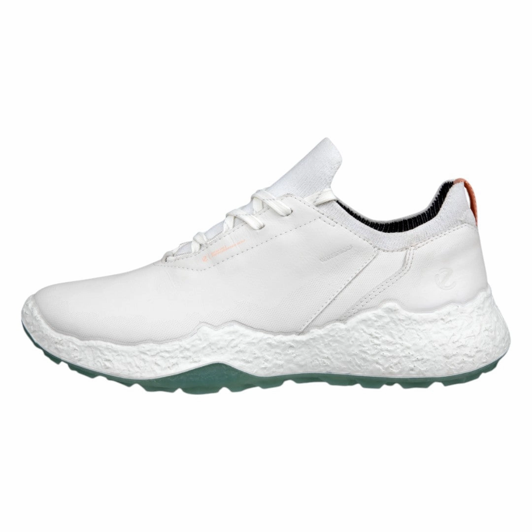 Fit For The Gym, Where Comfort Meets Performance Ecco Ladies Biom H5 Golf Shoes 115003