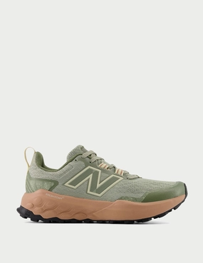 Casual Multi-Pocket Fresh Foam X Garo V2 Shoes - Olivine Fitness-enhancing discount Now Trending
