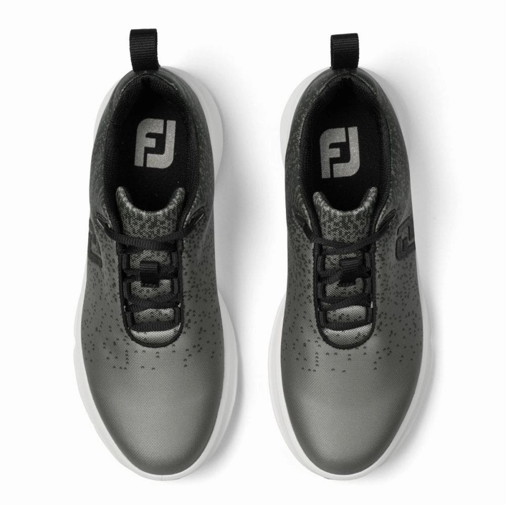 Fit For The Gym FootJoy Ladies Leisure Golf Shoes 92925