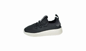 Satchel Bag With Detachable Strap Multi-size special Pharrell Williams Tennis HU TD "Carbon / Carbon / Chalk White" Baby size deal
