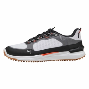 Multi-size special Puma IGNITE Elevate Golf Shoes 310221 Local discount Tailored Just For You, Padded Strap, Business