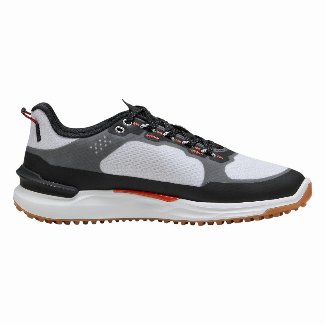 Puma IGNITE Elevate Golf Shoes 310221 Elegant Simplicity, Nylon