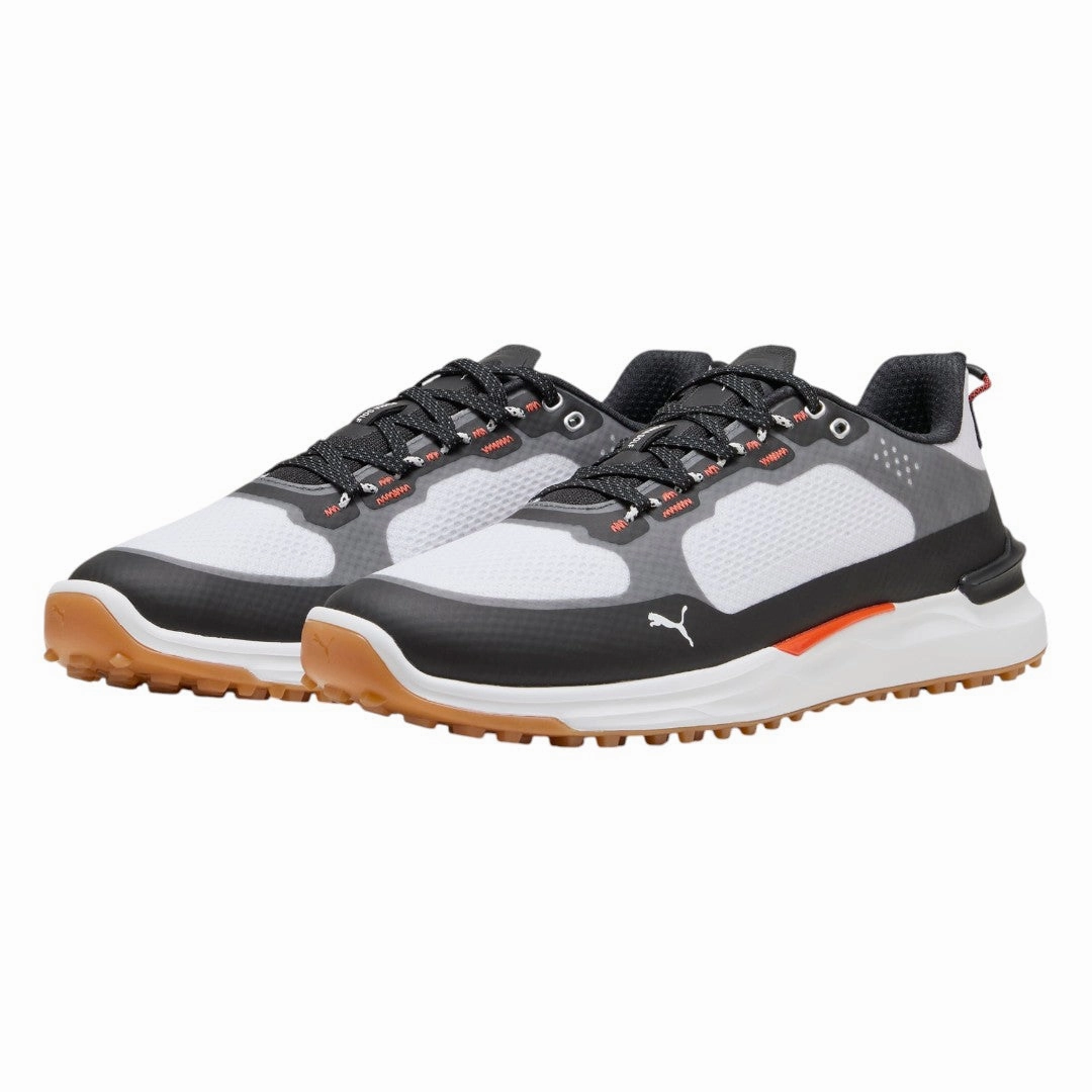 Puma IGNITE Elevate Golf Shoes 310221 Fits Any Lifestyle, Everyday, Minimalist