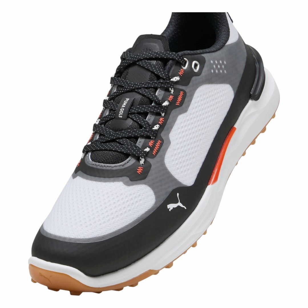 Puma IGNITE Elevate Golf Shoes 310221 Versatile Functionality, Branded