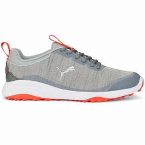 Advanced Features, Get The Look Multiple Discounts Puma Fusion Pro Golf Shoes 377041 Reputable Choice