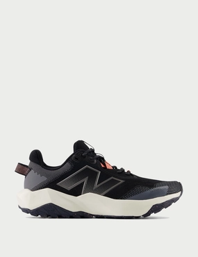 Trendy And Practical Multiple Spend & Save DynaSoft Nitrel v6 Shoes - Black/Castlerock Made to Order New Season Drop