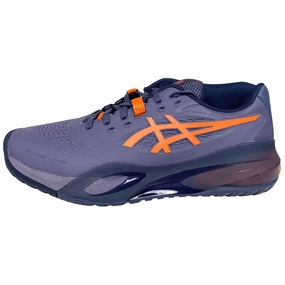Stylishly Engineered Must-have offer Asics Men's Gel-Resolution X WIDE (2E) 1041A487-500 100x Penalty for Fakes Looks That Wow