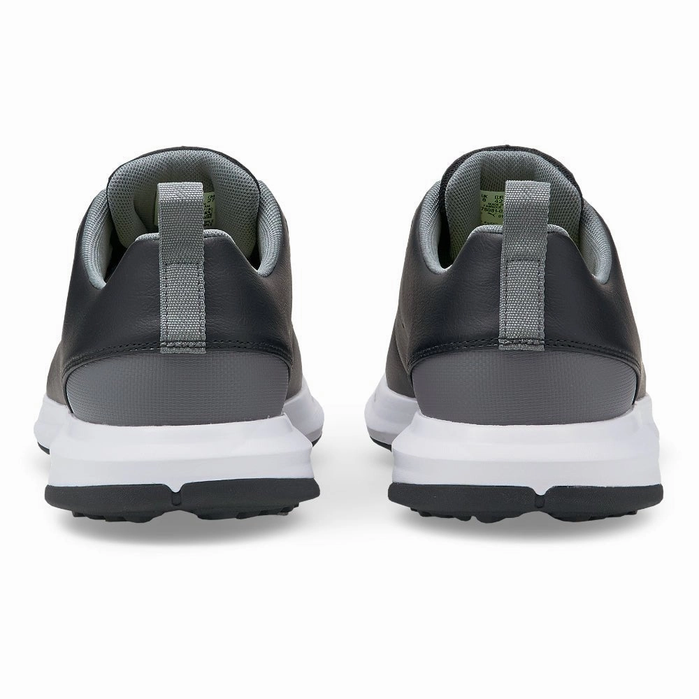 Where Comfort Meets Performance Puma Fusion FX Tech Golf Shoes 376081 Luxury Tote Bag With Gold Hardware