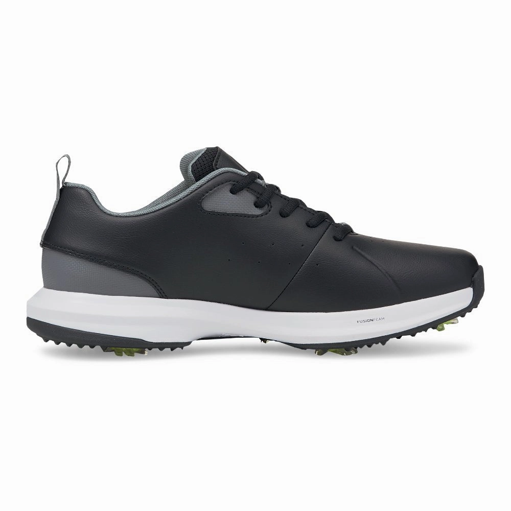 Trusted Quality Outdoor Helper Puma Fusion FX Tech Golf Shoes 376081 Allergen-free offer