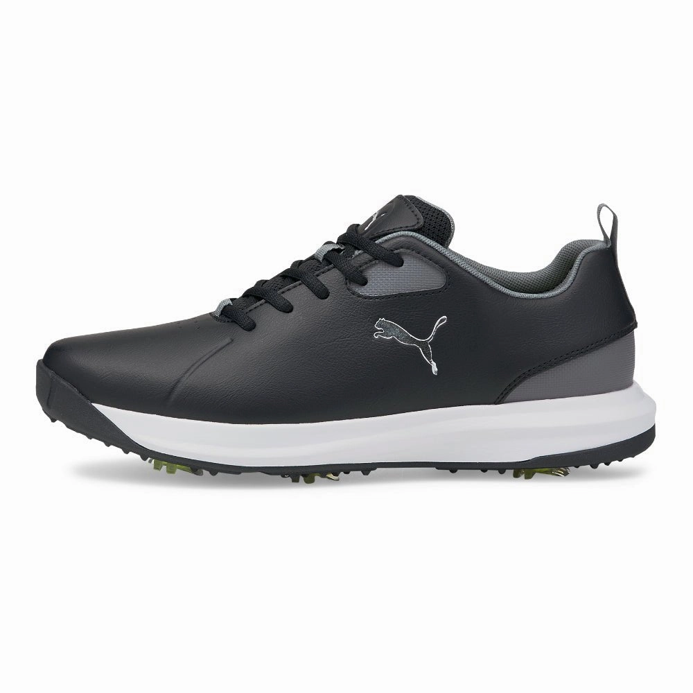 Puma Fusion FX Tech Golf Shoes 376081 Soft Touch Feel