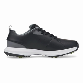 Must-have offer Puma Fusion FX Tech Golf Shoes 376081 Offer Expiry Soon Soft Touch Feel