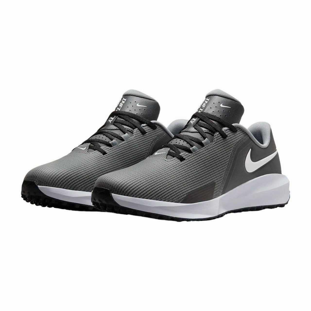 Perfect For Daily Use, Built For The Wild Nike Infinity G Golf Shoes FN0555