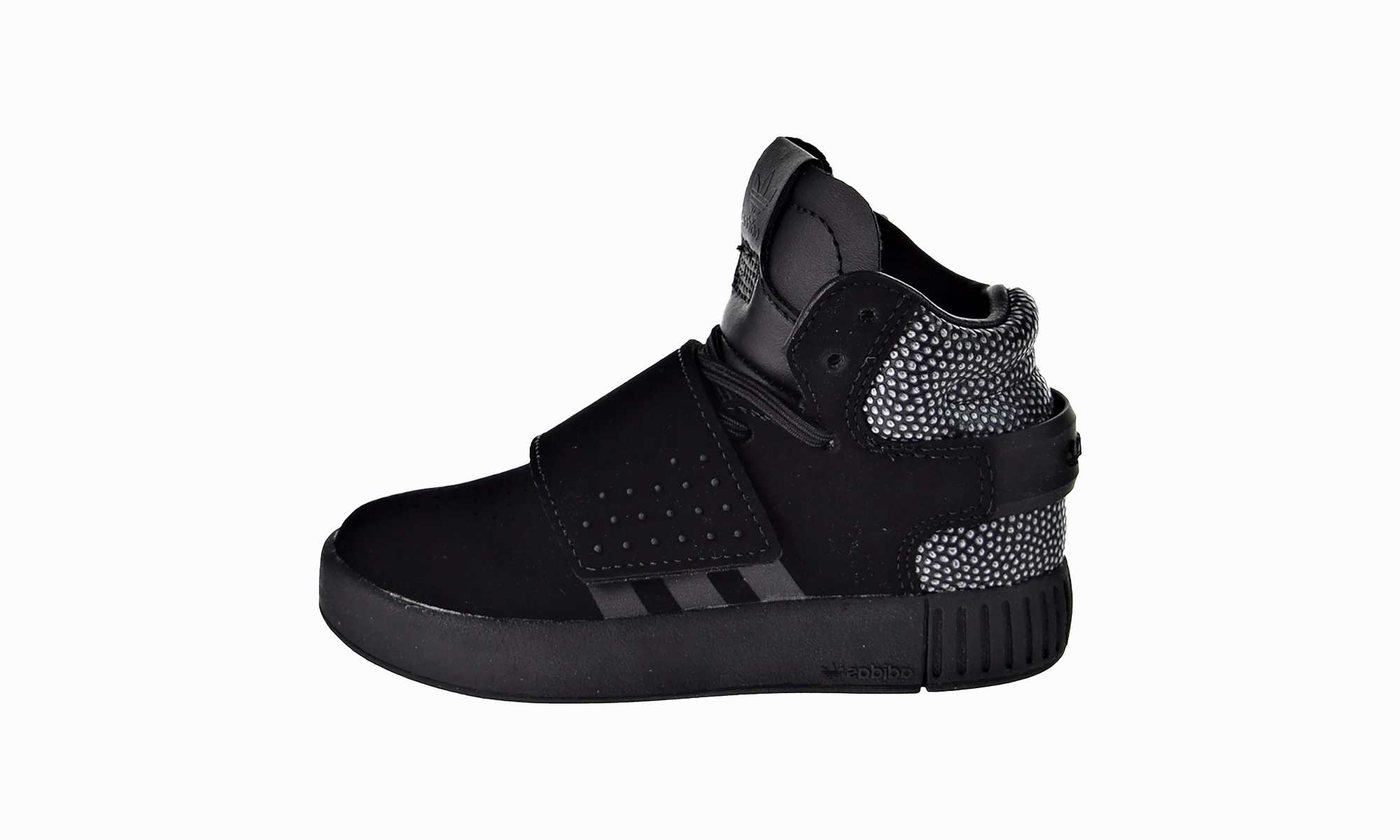 Narrow width offer Tubular Invader Ray Black El I "Black" Value for Money King Outdoor Essential, Quilted Leather Clutch