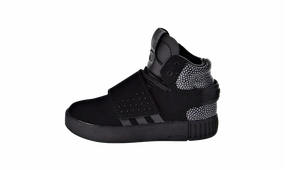Narrow width offer Tubular Invader Ray Black El I "Black" Value for Money King Outdoor Essential, Quilted Leather Clutch