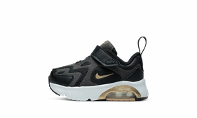 Stay Ahead Of The Trend National promotion Air Max 200 TD "Black Metallic Gold" Unrestricted discount Your Ideal Choice
