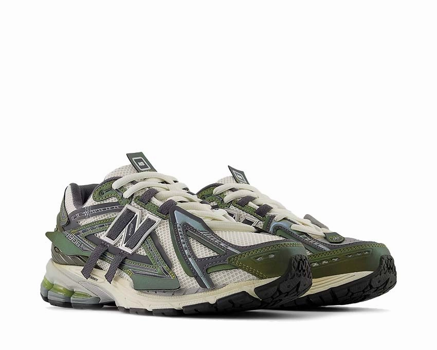 Grab It Fast, Outdoor Essential New Balance 1906A "Olive Juice"