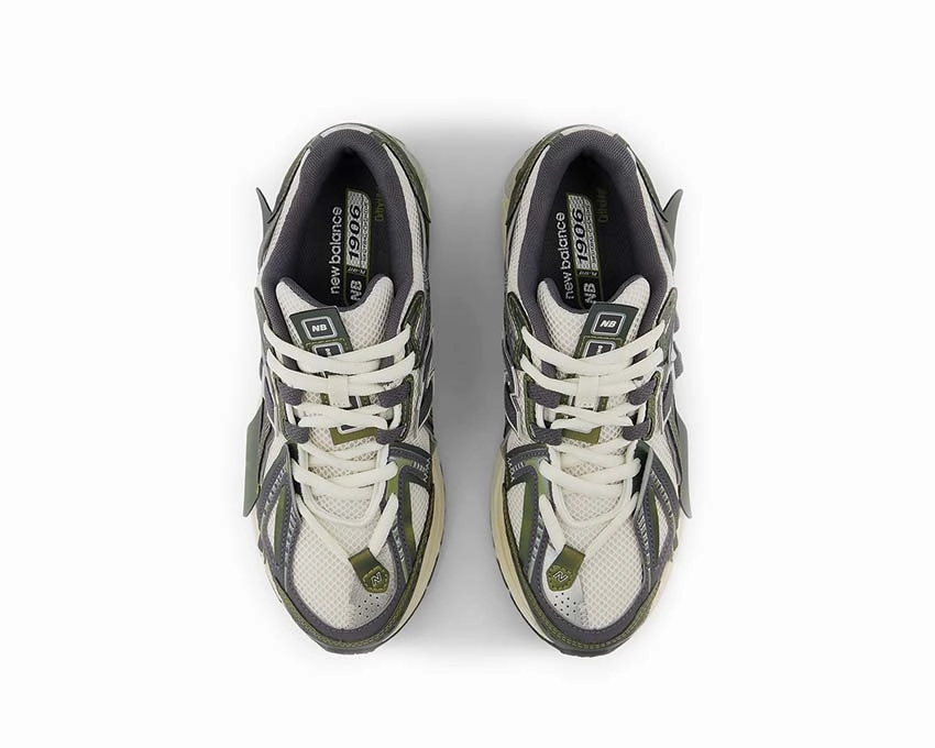 New Balance 1906A "Olive Juice" Vintage, Great For Gifting