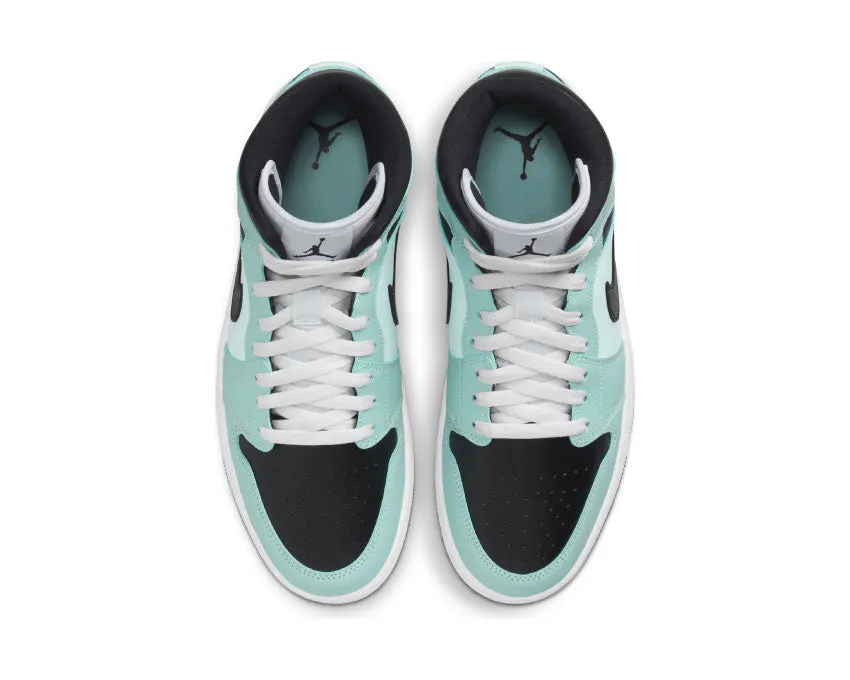 Expandable, Raffia, Curated Just For You Air Jordan 1 Mid