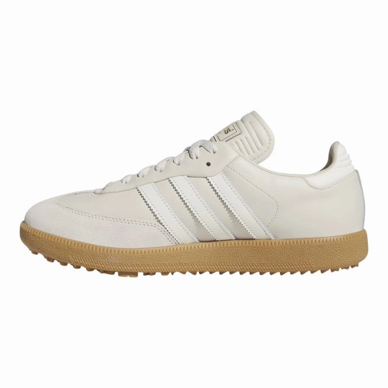 New Season Drop adidas Originals Samba Lux Golf Shoes JH6152 Lightweight Design
